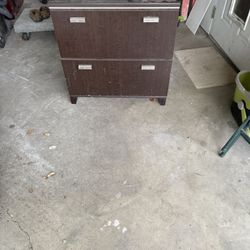 Filing Cabinet