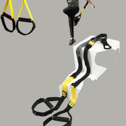 trx brand workout system
