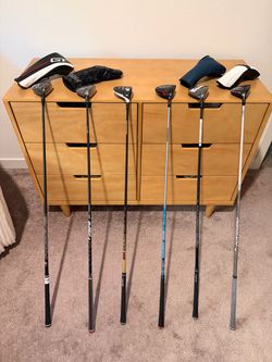 RH Fairways! **See Description**