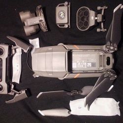 DJI Magic 2 Enterprise Dual FLIR THERMAL (NO BATTERY/CHARGER)
