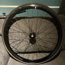 Fixie Rim 