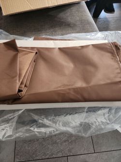 12x12 Replacement Canopy Top