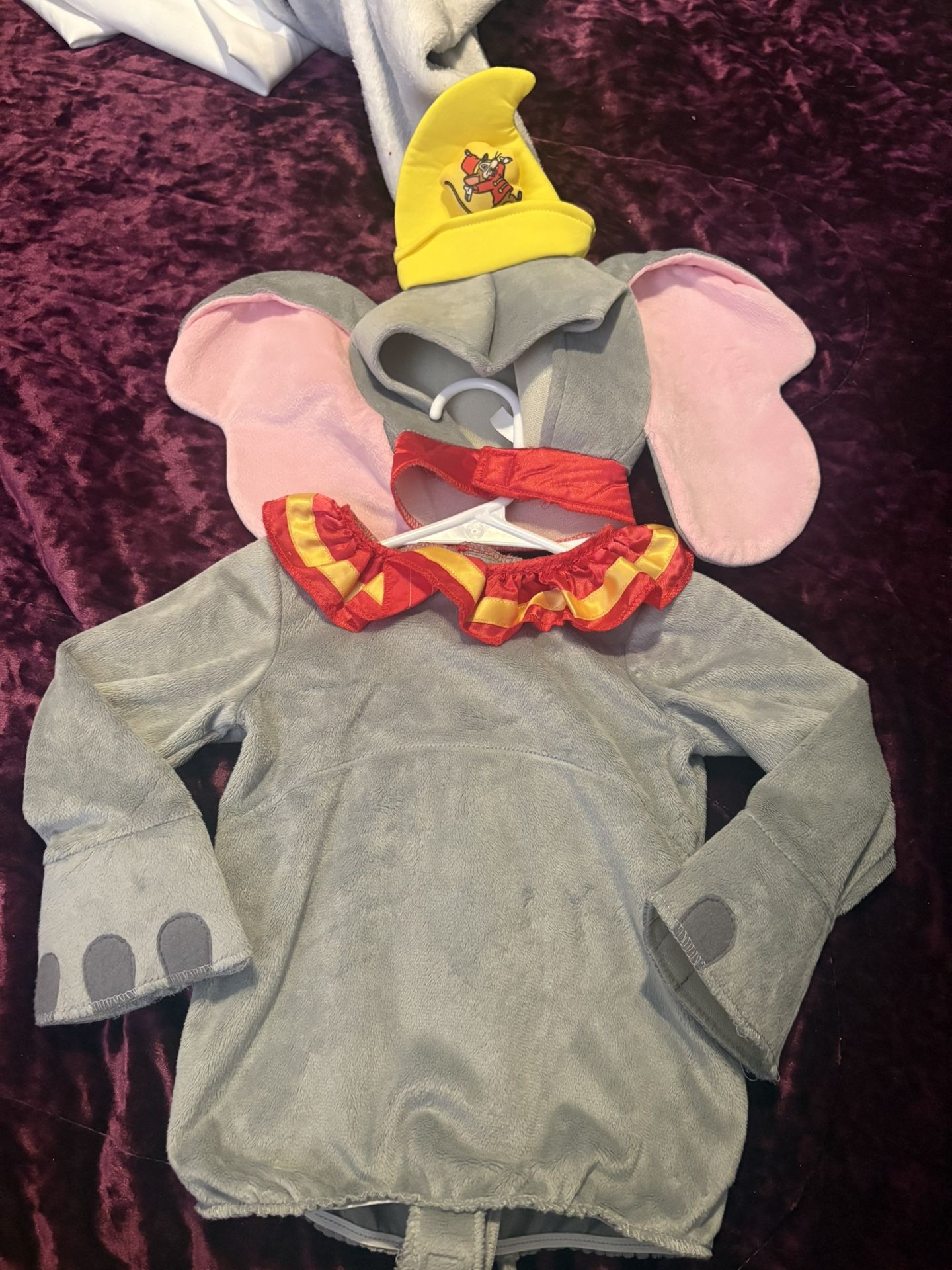 Baby Disney “DUMBO”