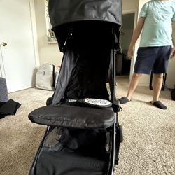 Cash Only Mountain Buggy Nano Stroller