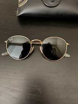 Ray Ban Sunglasses