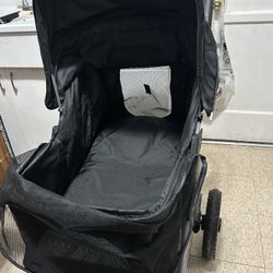 Paws And Pals Stroller