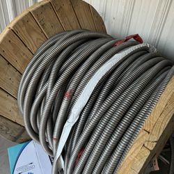 Cable 2/0 2/0 2/0 Ses Aluminum