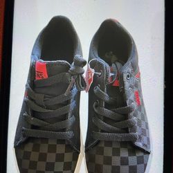 Vans For Boys Size 3