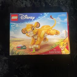 Legos 