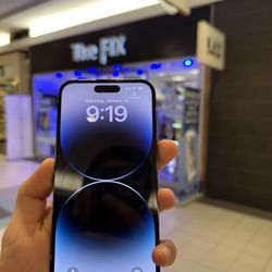 iPhone 14 Pro Max Unlocked  (1 TB Storage)