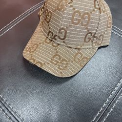 Gucci Hat 