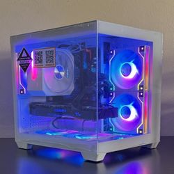 💰$550 FIRM - Amazing Value Gaming PC - Ryzen 5 3600 + GTX 1070Ti + 512Gb NVMe + 16Gb RAM