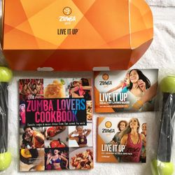 ZUMBA