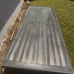 Hot water Roof Solar Panel 