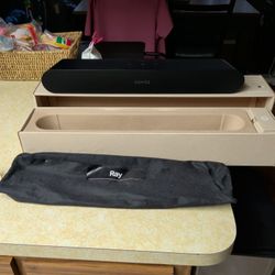  Sonos Ray