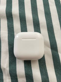 Air pods
