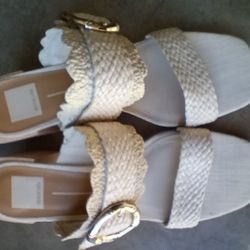 Dolce Vita Heels ðŸ‘