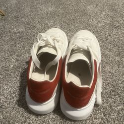  Alexander Mcqueens sneakers