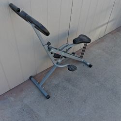 Exercise Equipment 120 For All 4