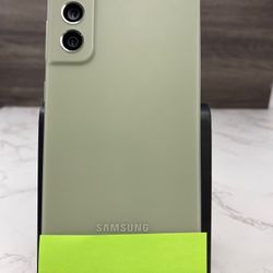 Samsung Galaxy S21 FE 128gb Unlocked ID: 39126