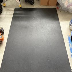 Gym Rubber Mat/Horse Stall Matting