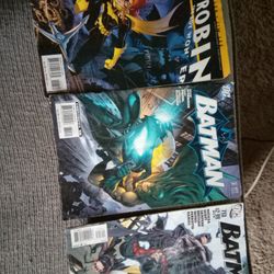 Comics All Kinds 