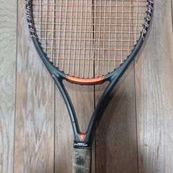 Dunlop Hot Melt 300G 4-3/8 Grip Tennis Racquet Racket 98 Square Inch 