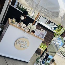 Elegant Bar