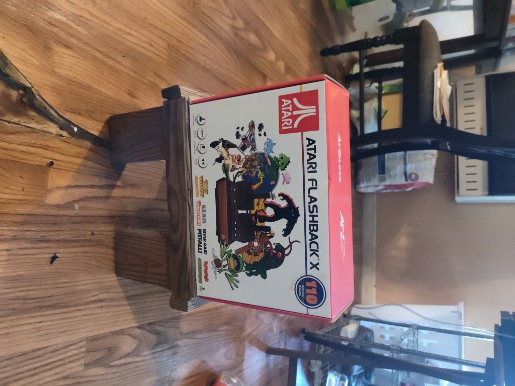 Atari Flashback X