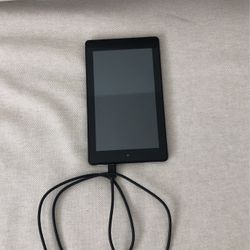 Tablet  