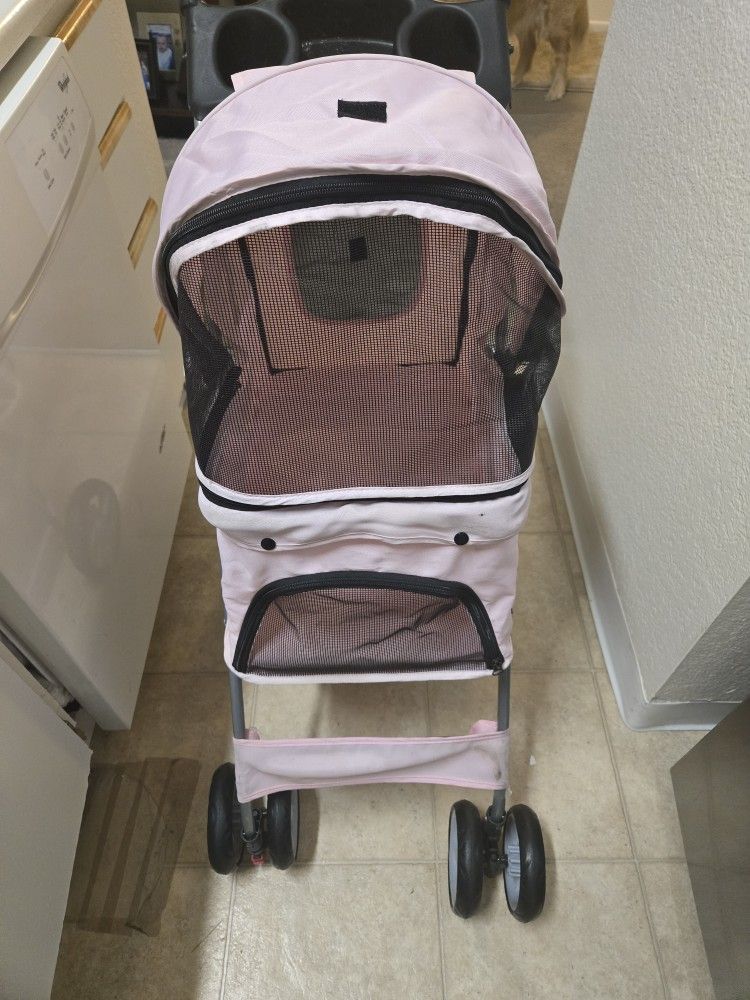 Dog Stroller