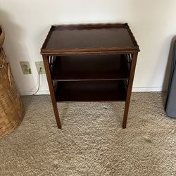 Side Tables 