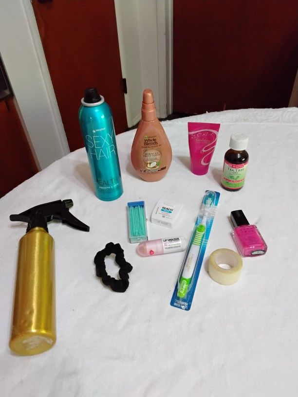 Personal Stuff Some New All For