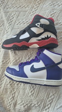 JORDANS 