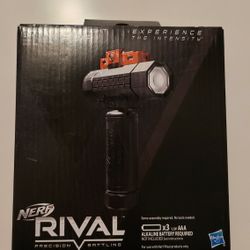 NERF RIVAL - FLASHLIGHT GRIP