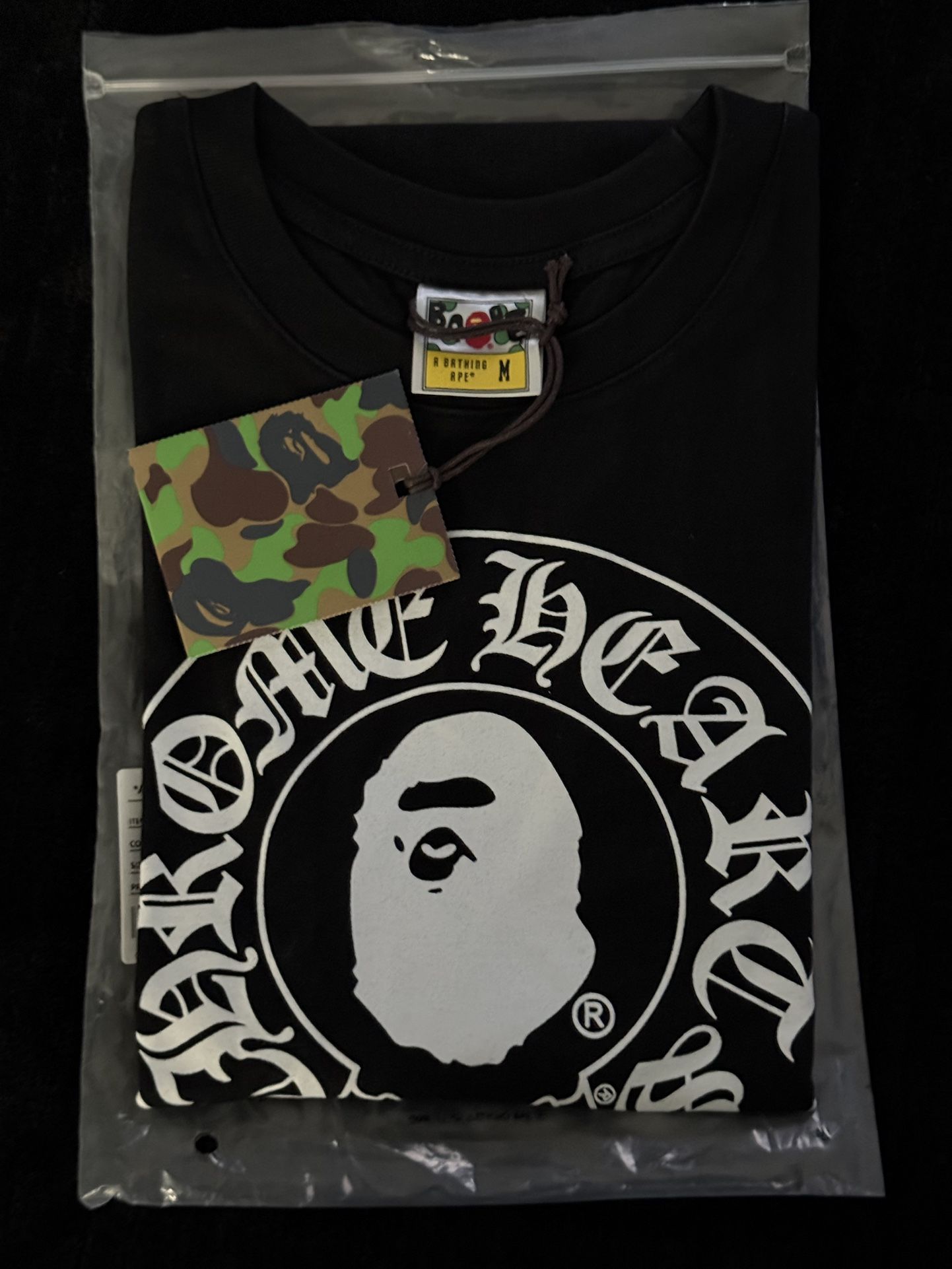 Bape T-shirts