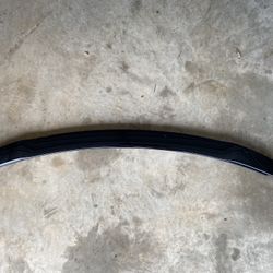 Stock Rear Spoiler 2020 Mustang GT