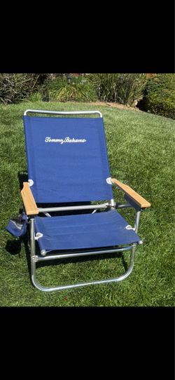 Beach chair