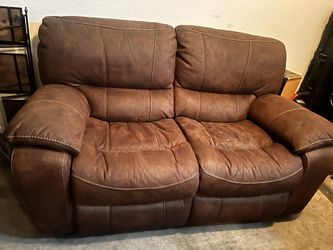 Recliner