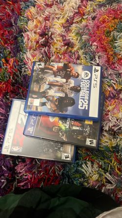 Video Games for sale