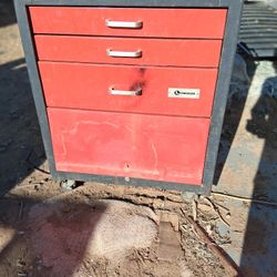 Lumidor Tool Box