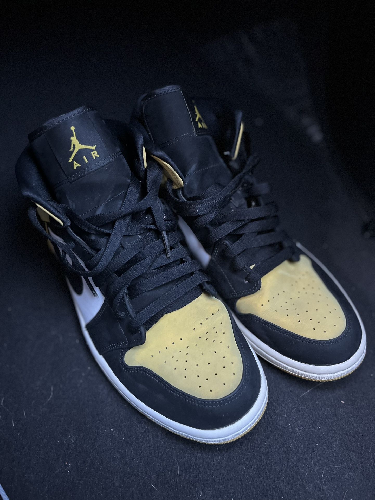 Jordan 1