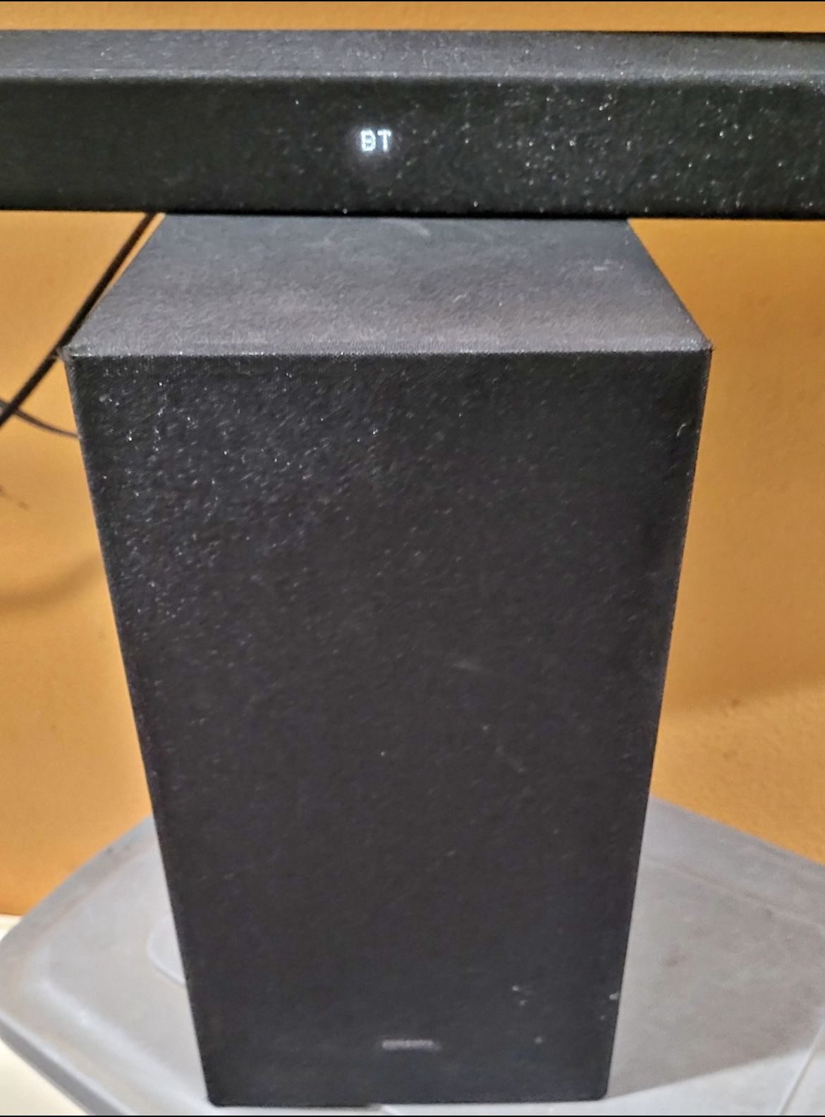 HW-A450 2.1ch A-Series Soundbar with Subwoofer