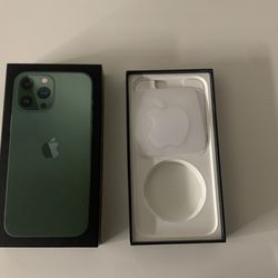 iphone 13 pro max  case box