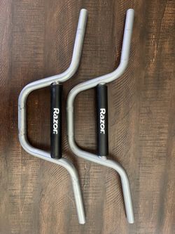 Razor Handlebars - MX650 & SX500 razor electric dirt bikes