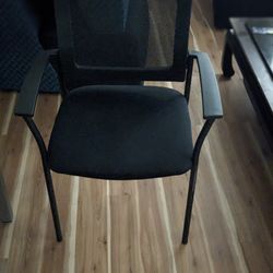 Guest Chair/ Office Chair 