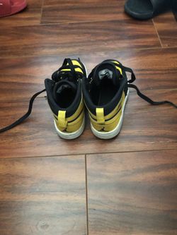 Nike Jordans