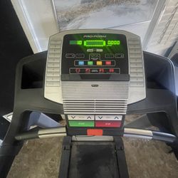 Pro form Treadmill