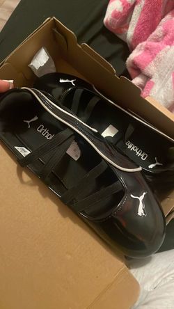 Puma ballets