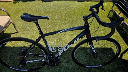 Fuji Sports . 2.0  LE.   Sports Bike